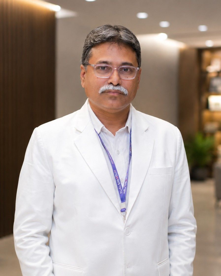 Amalesh Das
