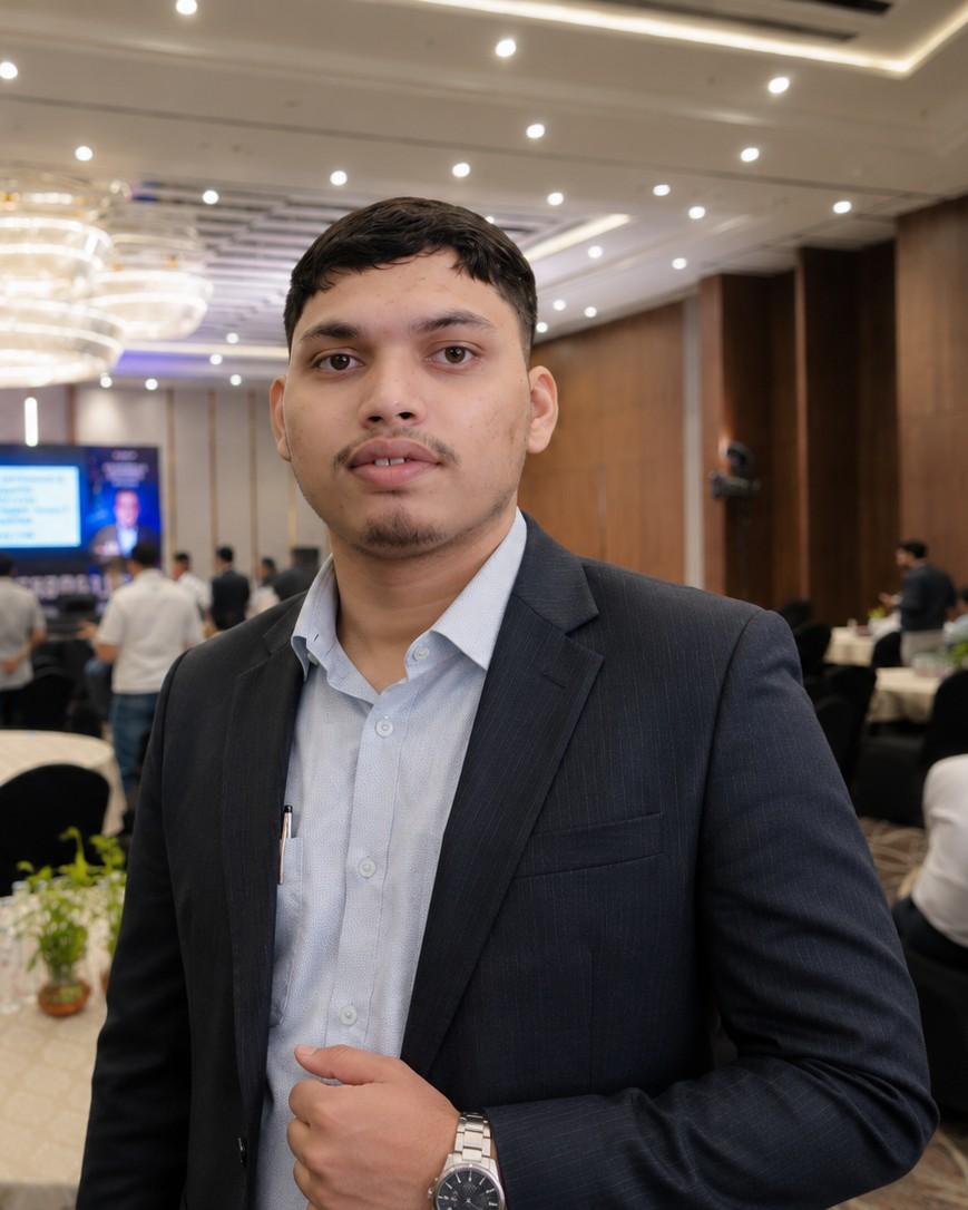 Aniket Das