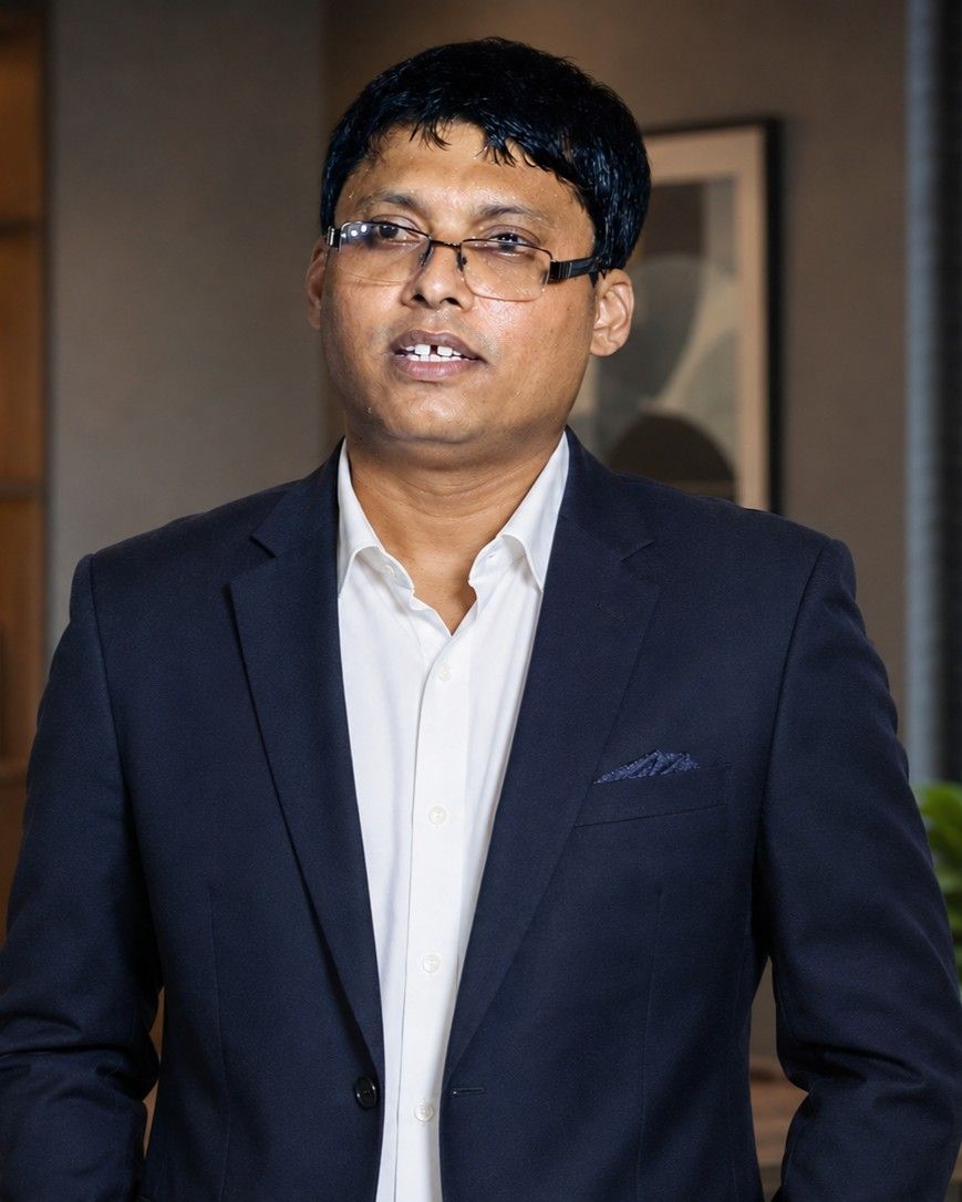 Animesh Das